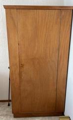 Vintage Linnenkast jaren 60, Huis en Inrichting, Kasten | Kledingkasten, Ophalen, Gebruikt, 50 tot 100 cm, 150 tot 200 cm