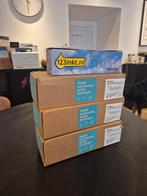 Brother lasertoners Black, Verzenden, Nieuw