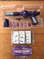 transformers masterpiece 29+ laserwave, Verzamelen, G1, Ophalen of Verzenden, Zo goed als nieuw