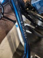 Formula Damesfiets met kinderzitje opknappen, Fietsen en Brommers, Fietsen | Dames | Damesfietsen, Versnellingen, Ophalen, Overige merken