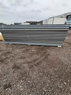 Te koop sandwich panelen 4 cm dik, Doe-het-zelf en Verbouw, Platen en Panelen, Ophalen of Verzenden, Nieuw, Overige materialen