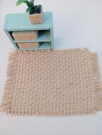 Vloerkleedje voor poppenhuis of muizenhuis, Ophalen of Verzenden, Zo goed als nieuw, Poppenhuis