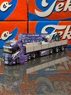 WSI - Volvo Van Dalen, Ophalen of Verzenden, Nieuw, Bus of Vrachtwagen, Wsi