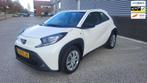 Toyota Aygo X 1.0 VVT-i MT Play (nieuw), Stof, Euro 6, 920 kg, 4 stoelen