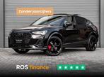 Audi Q3 Sportback 45 TFSI E S-Line, Auto's, Audi, Overige kleuren, Overige brandstoffen, Bedrijf, SUV of Terreinwagen