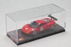 Ferrari 458 GT3 2011 BBRC56, Ophalen of Verzenden, Nieuw, Auto, Overige merken