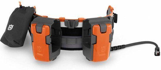 Husqvarna bli accuriem met adapterset, Tuin en Terras, Hand-tuingereedschap, Nieuw, Ophalen of Verzenden