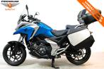 Honda NC 750 X DCT (bj 2021), Motoren, Motoren | Honda, 745 cc, Bedrijf, Meer dan 35 kW, Toermotor