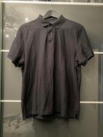 Heren Polo Unsigned; L, Zwart, Kleding | Heren, Maat 52/54 (L), Zwart, Ophalen of Verzenden, Zo goed als nieuw