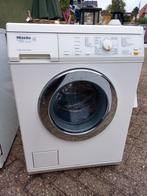Wasmachine Miele, 4 tot 6 kg, Ophalen, Gebruikt, 85 tot 90 cm