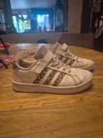 Adidas Grand Court Panterprint Maat 30, Adidas, Meisje, Schoenen, Ophalen of Verzenden