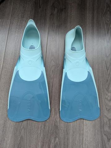 Decathlon Snorkels + Flippers beschikbaar voor biedingen
