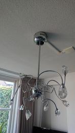 Hanglamp, Huis en Inrichting, Lampen | Hanglampen, Ophalen, Zo goed als nieuw, Minder dan 50 cm