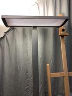 Schilderlamp mooie staande lamp met veel natuurlijk licht, Ophalen, Zo goed als nieuw