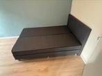 Ikea Boxspring 140x200, Huis en Inrichting, Ophalen, Gebruikt, Tweepersoons, 140 cm