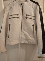 Leren Karl Lagerfeld heren jack L, Kleding | Heren, Ophalen, Zo goed als nieuw