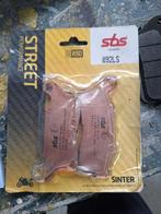 Nieuwe Remblokken Honda VFR 1200 (crosstourer) - SBS 892LS, Motoren, Ophalen of Verzenden, Nieuw