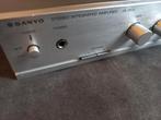 Sanyo JA2503 Versterker - Goede Staat, Overige merken, Gebruikt, Ophalen of Verzenden, Minder dan 60 watt
