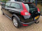 Volvo C30 2.4i 170PK NL Auto / Youngtimer, Voorwielaandrijving, 65 €/maand, Stof, Gebruikt
