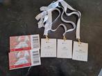Ajax tickets, Verzenden, Zo goed als nieuw, Shirt
