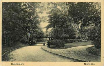 (301-043-035) Nijmegen Hunnerpark beschikbaar voor biedingen