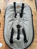 Kidsmill Newborn Frame Zwart, Kinderen en Baby's, Autostoeltjes, Overige merken, Autogordel, Ophalen of Verzenden, Zo goed als nieuw