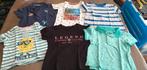 6x T-shirt maat 92, Ophalen, Zo goed als nieuw, Jongen, Shirt of Longsleeve