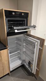 Luxe Hoekkeuken | 230x250 cm | 5 Apparaten | €5.295 | Nieuw, Bruin, Hoekkeuken, Nieuw, INNOVARE KEUKENS