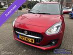 Suzuki Swift 1.2 Select Smart Hybrid/AUTOMAAT/Navi/1e eigena, 83 pk, Stof, Gebruikt, 4 cilinders