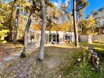 Chalet Egel 4 persoons te koop!, In bos, 2 slaapkamers, Recreatiepark, Chalet, Bungalow of Caravan
