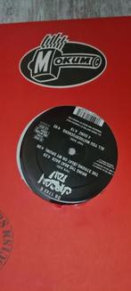 MOKUM 64 Chosen Few – Bring The Beat Back - 1996 [VG+], Cd's en Dvd's, Vinyl | Overige Vinyl, MOKUM 64, Zo goed als nieuw, 12 inch