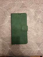 Samsung S9 Plus Hoes - Groen, Ophalen of Verzenden, Nieuw, Hoesje of Tasje