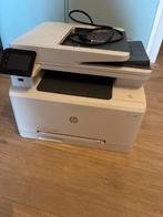 HP printer - scanner en kopieerapparaat, Computers en Software, Printers, Ophalen, Kleur printen, Gebruikt, Inkjetprinter