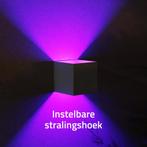 Smart Wall Light Black wandlamp Hombli, Ophalen, Zo goed als nieuw