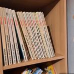 Sesamstraat Lekturama Boeken Collectie, Boeken, Ophalen of Verzenden, Gelezen