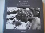 JAN GARBAREK Officium CD ECM HILLIARD ENSEMBLE, Boxset, Kamermuziek, Modernisme tot heden, Ophalen of Verzenden