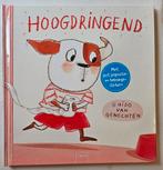 Guido Van Genechten - Hoogdringend, Boeken, Ophalen of Verzenden, Zo goed als nieuw, Guido Van Genechten