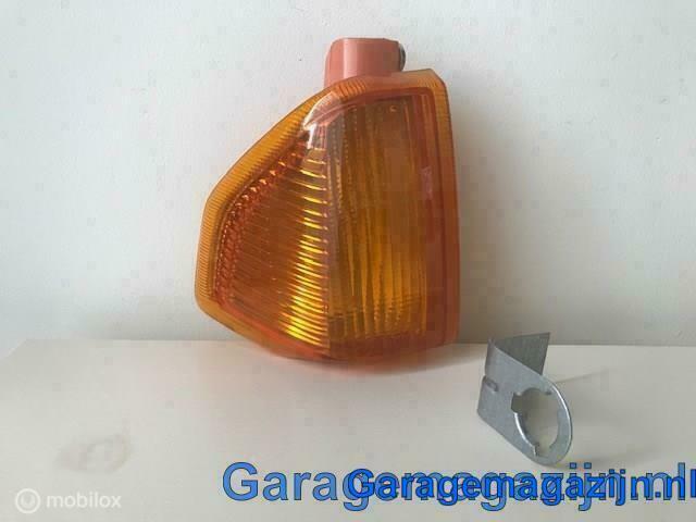 Knipperlicht rechts Ford Ecort / Orion Fifft 10033100 / 2525, Auto-onderdelen, Verlichting, Ford, Nieuw, Ophalen of Verzenden