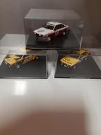 Opel kadett c coupe rally, Ophalen of Verzenden, Zo goed als nieuw, Auto