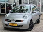 Nissan Micra 1.2|90.000km Airco Volledig onderhouden Nw APK, 4 cilinders, Origineel Nederlands, Handgeschakeld, 1240 cc