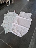 Rompers diverse maten, Ophalen of Verzenden, Zo goed als nieuw, Maat 74