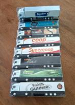 9 stuks nieuw, Ophalen of Verzenden, Nieuw, Groter dan 1:32