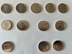 Gulden, Postzegels en Munten, Munten | Nederland, Ophalen of Verzenden, 1 gulden, Losse munt
