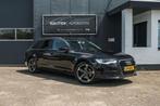 Audi A6 Avant 2.8 FSI Pro Line Plus / LED / Leder / Camera /, Euro 5, Gebruikt, 2773 cc, Zwart