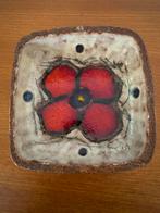 Vintage schaal, Antiek en Kunst, Ophalen of Verzenden