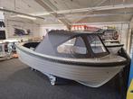 Nautica 525 | 15pk Suzuki | Direct beschikbaar!, 10 tot 30 pk, Nieuw, 3 tot 6 meter, Buitenboordmotor