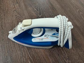 Tefal Easygliss strijkijzer  beschikbaar voor biedingen