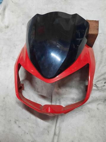 Kawasaki Z1000 Topkuip/Koplampkuip 2004-2006 beschikbaar voor biedingen