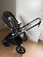 Bugaboo Fox + regenhoes & voetenzak, Ophalen, Gebruikt, Kinderwagen, Bugaboo