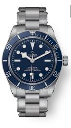 Tudor BlackBay Fifty-Eight *Fullbox*, Staal, Gebruikt, Staal, Polshorloge